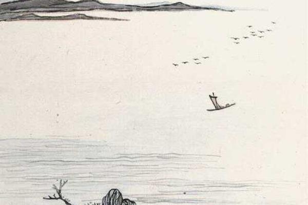 秋水命：浅析其含义及人生指导启示