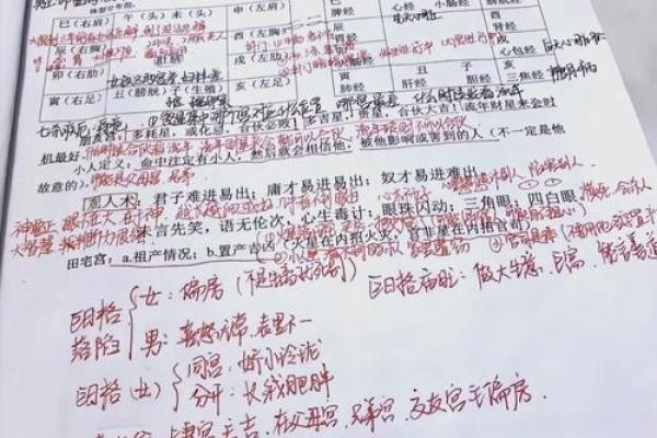 探索1981年命格：一场命运的旅程与人生的启示