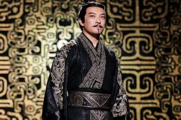 富大龙演绎秦始皇：穿越千年的王者魅力与命运纠葛
