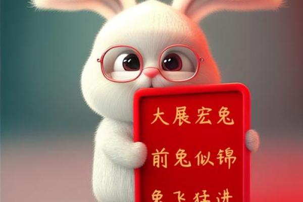 火兔命人适合从事哪些职业？探索命运与事业的完美结合！