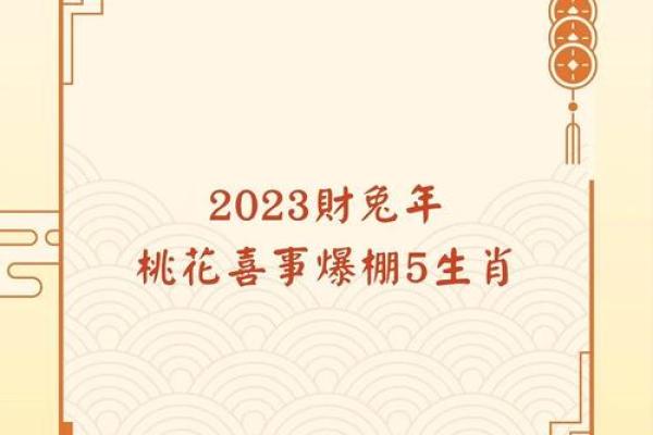 兔年不是牛年，揭秘兔年命理的独特之处！