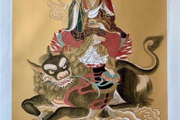 水命属相在家中适合摆放哪些菩萨？