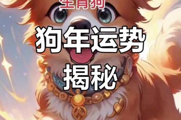 58年属狗的命运与佩戴指南，助您人生大展宏图！