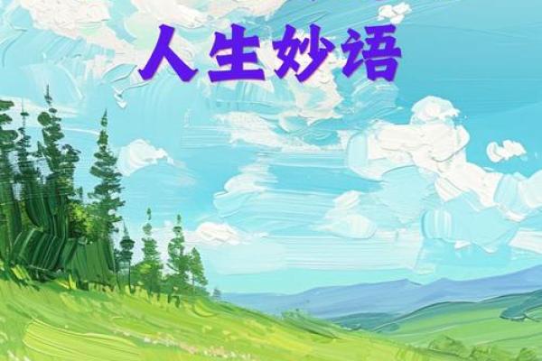 用心聆听命运之歌，探寻内心的声音与平和