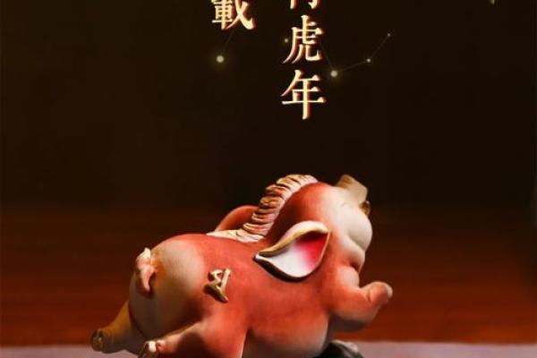 2022年虎年与庚年：命理中的相遇与启示