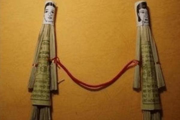 水命童子的神秘魅力与人生启示