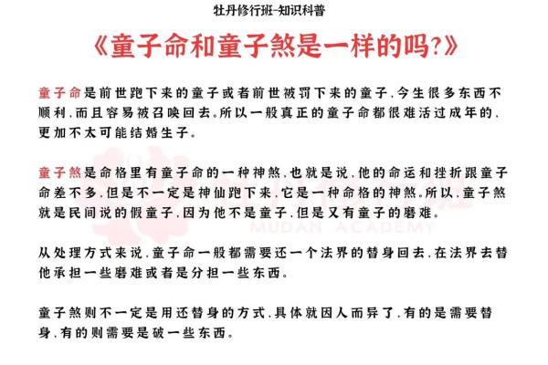 水命童子的神秘魅力与人生启示