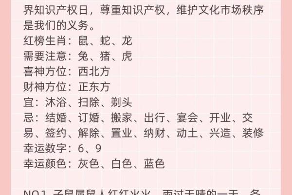 关于命理属相的智慧与应用，助你更好把握人生道路