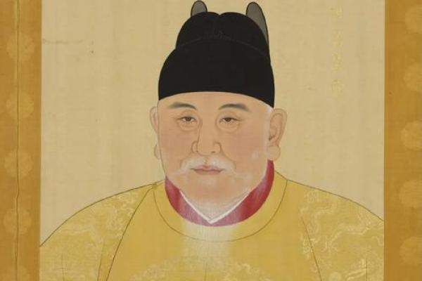 朱元璋命格解析：从小人物到伟大领袖的命运之旅
