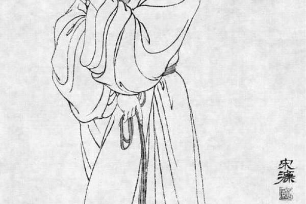 朱元璋命格解析：从小人物到伟大领袖的命运之旅