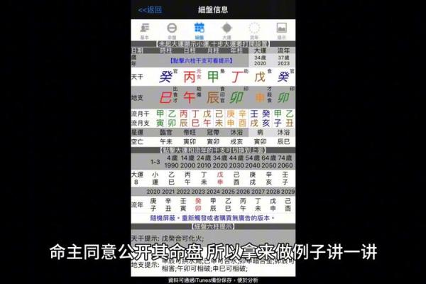 探索命理原理：你适合哪些行业？
