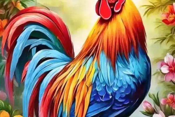 土鸡命的人佩戴什么？尽享好运与幸福！