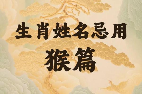 分析1968年属猴人的命运与性格特征