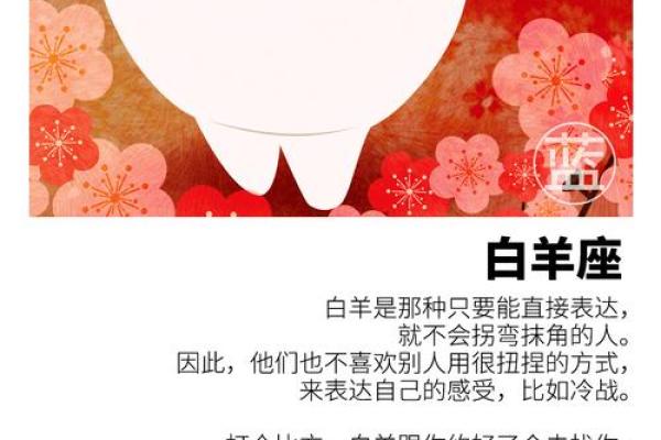 七零年狗的命与星座：探索白羊座的独特魅力与命运之旅