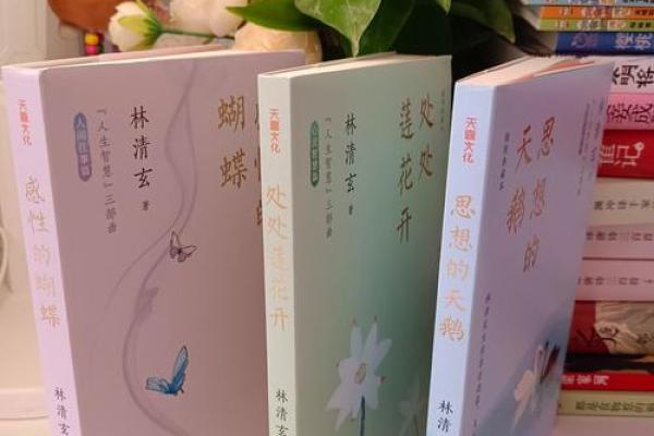 林清玄初学命理的缘起与心路历程