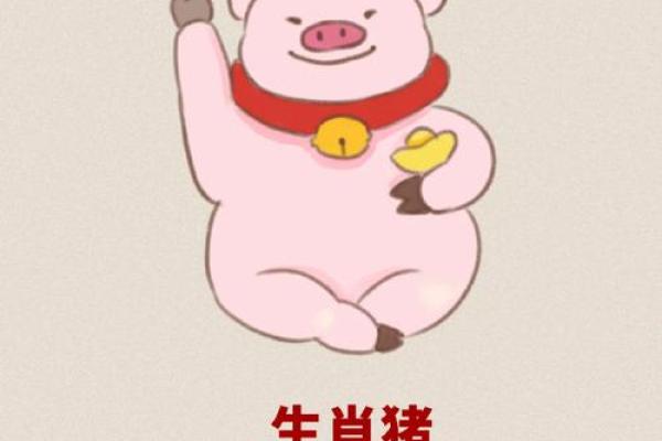 1983年属什么猪？揭秘生肖与命理关系！