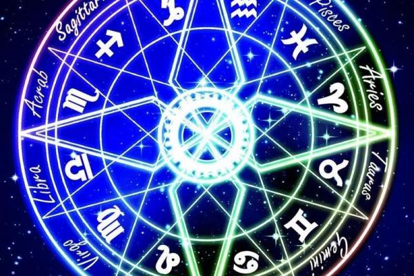 浑天星座下的帝王之道:破解皇帝命盘中的神秘星座 浑天星座下的帝王之道:破解皇帝命盘中的神秘星座