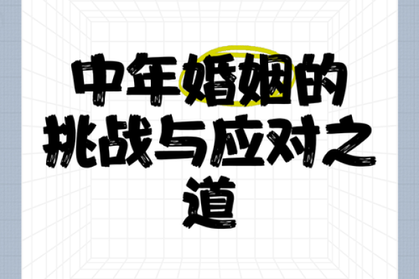 破解婚姻困境：命格与婚姻的深层关系