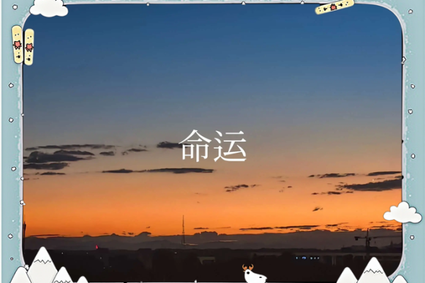 发财与命运：当命运与努力交织，致富的真谛是什么？