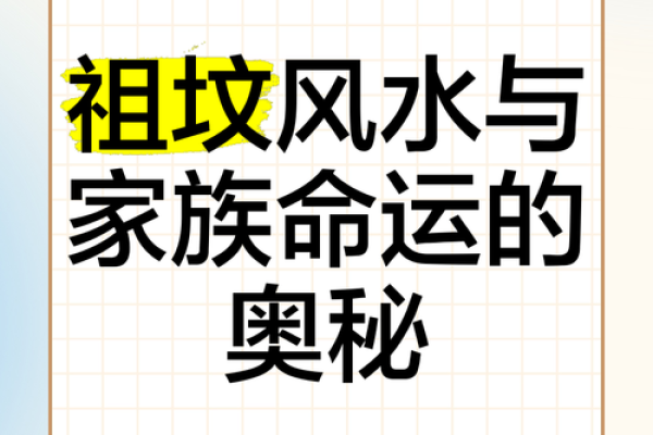 揭开豪宅命理之谜：如何用命运决定豪宅的风水与气场
