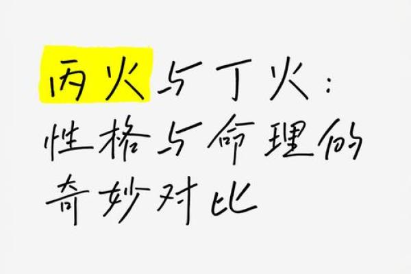火的象征与意义：命理学中的火元素解析