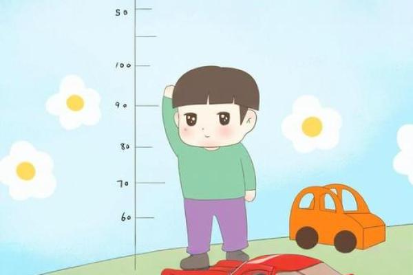 头顶高的男人：命运与身高的秘密探索