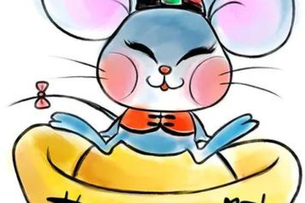 属老鼠下午出生的人命运与性格揭秘