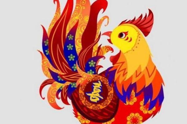 金命属鸡的人适合佩戴哪些颜色，助你提升运势与魅力！