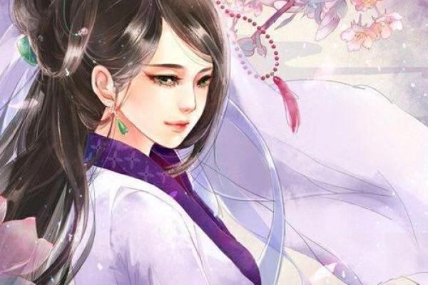 揭开命格奥秘：谁能成为诰命夫人？