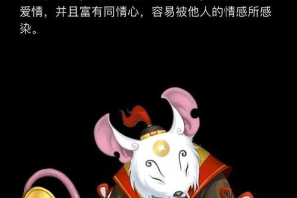 23属鼠之人命运解析：聪明与机智的双重赢家