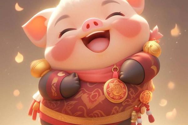 2019年猪年运势解析：如何让你的生活更加顺利和幸福？