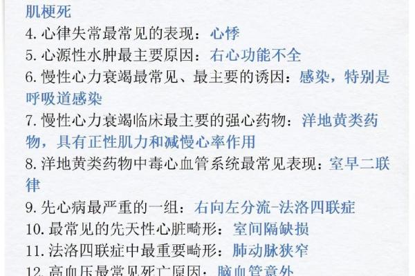 搏命肺病：揭秘这种罕见但致命的呼吸系统疾病