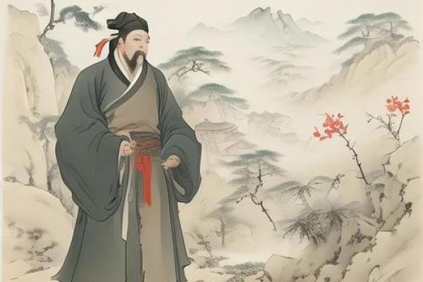 白屋出公卿：命运与辉煌的传奇探索