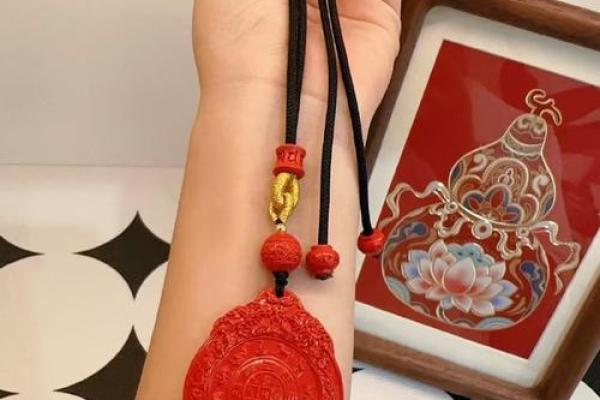佛灯火命的佩戴选择：幸運与保护并存的秘密武器