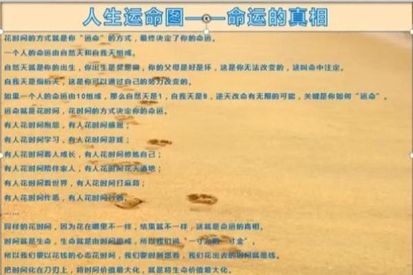 1973年出生者的命运与生活：探索人生的奥秘与精彩