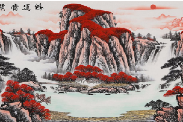 山头土命的家居风水：适合挂什么画提升运势