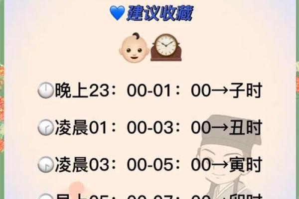 如何通过出生日期了解你的年龄与命运解读？