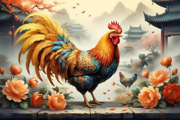 1999年属鸡人的命运与人生特点分析