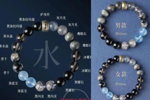 金命格的颜色偏好：如何用色彩提升你的运势与魅力