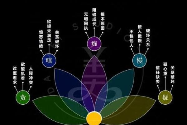 探索人类内心的三重奥秘：性、命、心的深刻联系