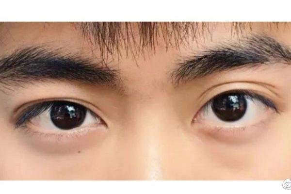 揭秘富贵命男人的脸型特征，选对桃花运，助你赢得财富与幸福！