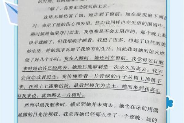 多情之命：情感与宿命的交织之旅