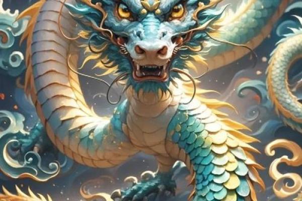 1985年属龙的命运与个性解析：生活中的机遇与挑战
