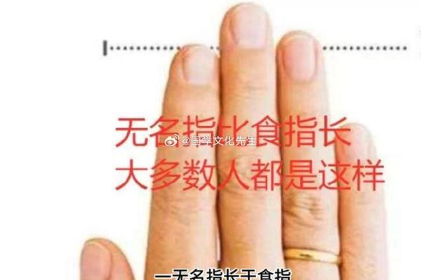 手指粗大的女人：解读命运与人生的玄机
