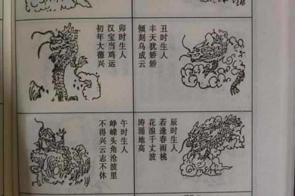 探秘六十年干支表：你的命运与生肖的故事