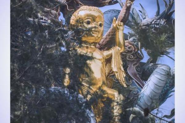 命里带什么不能进寺庙？探秘禁忌与信仰背后的奥秘