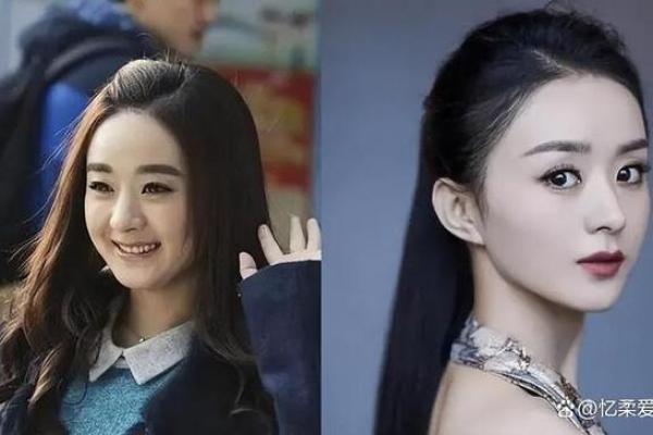女人短眉毛的命运与性格解析：揭示美丽背后的秘密