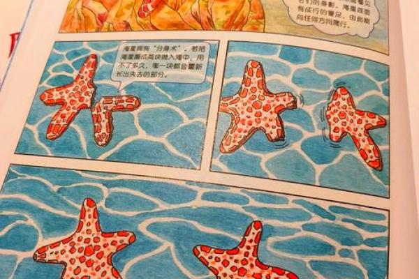 探索海洋色彩与命运的奥秘：什么颜色生出大海的水命？