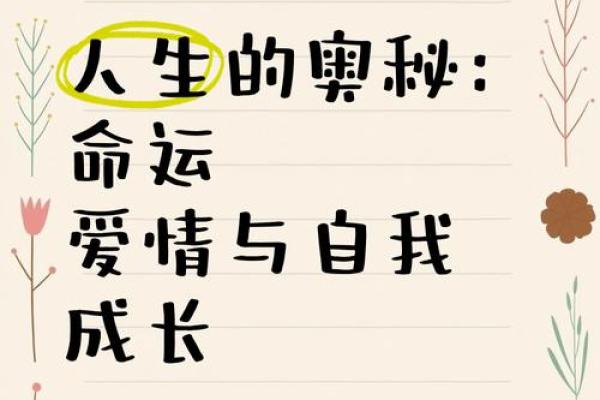 揭秘十八虚岁命运与人生的奥秘，带你走进命理的奇妙世界！