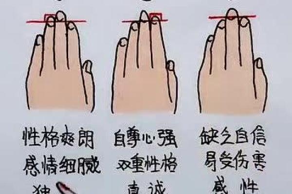 男生眉毛短的命运与性格解析：看似平常，却暗藏玄机！